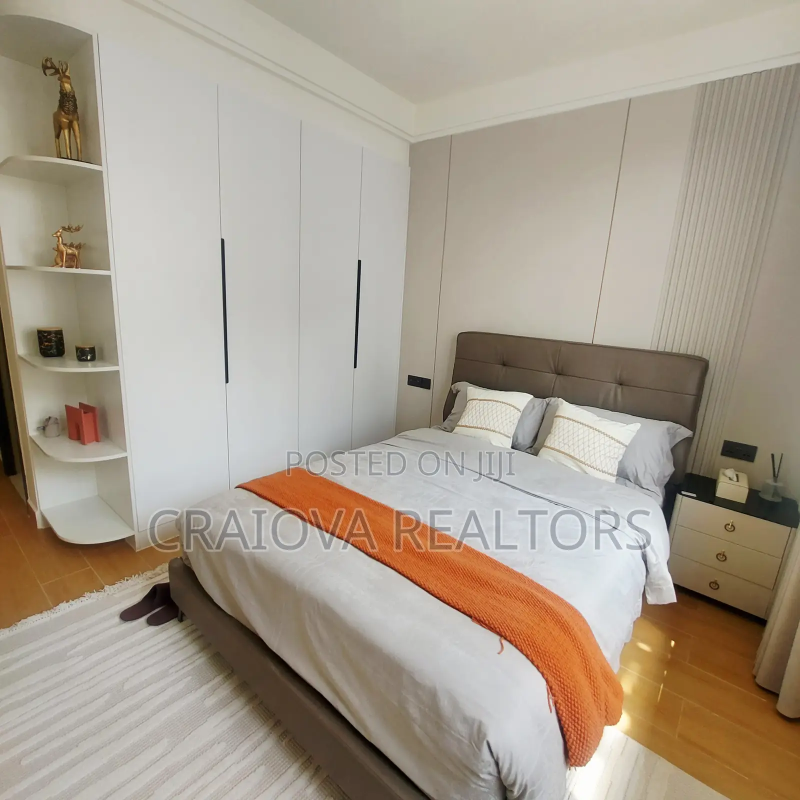 2bdrm Apartment in Kileleshwa for sale