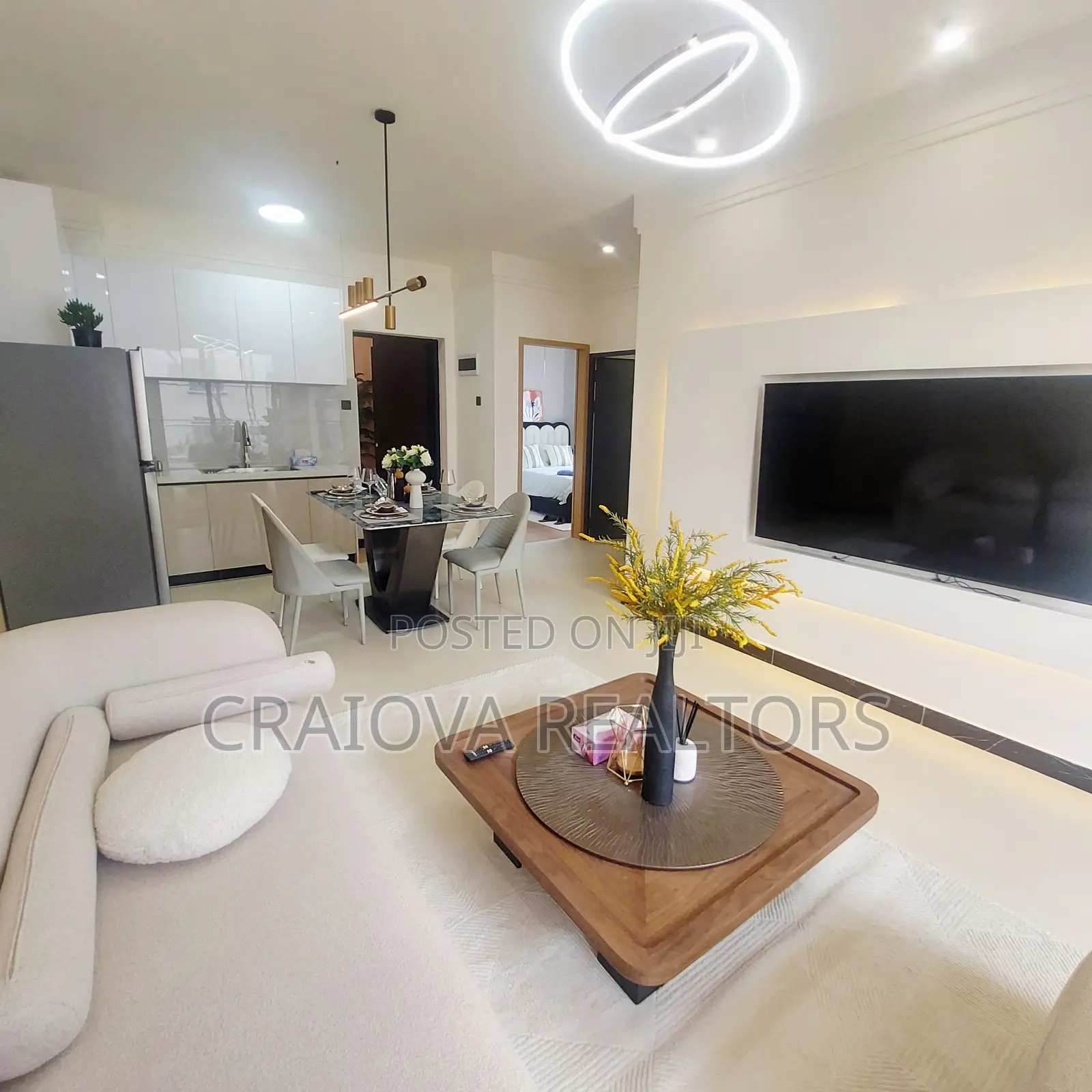 2bdrm Apartment in Kileleshwa for sale