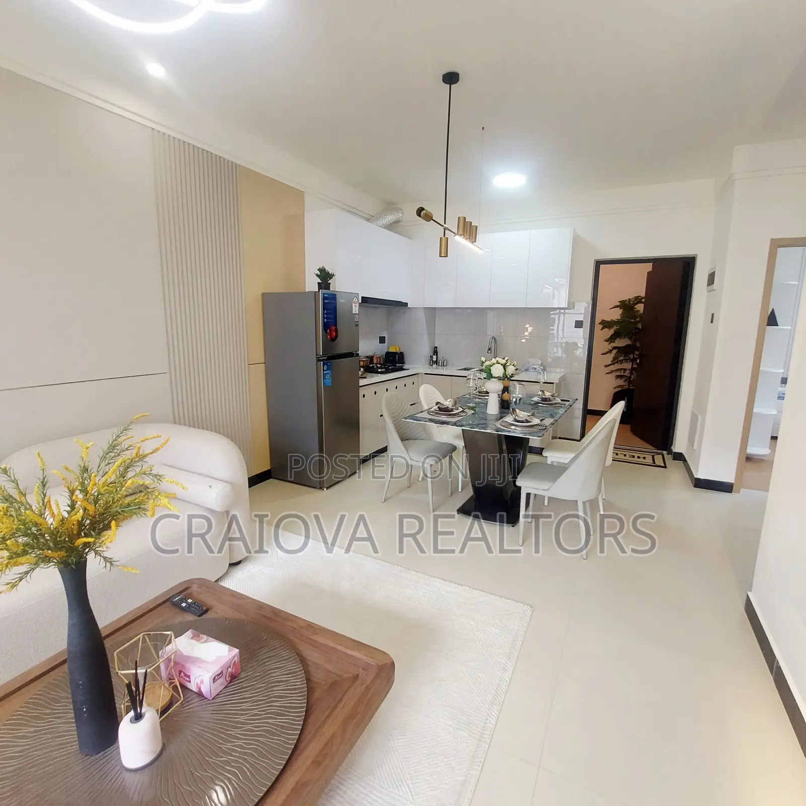 2bdrm Apartment in Kileleshwa for sale