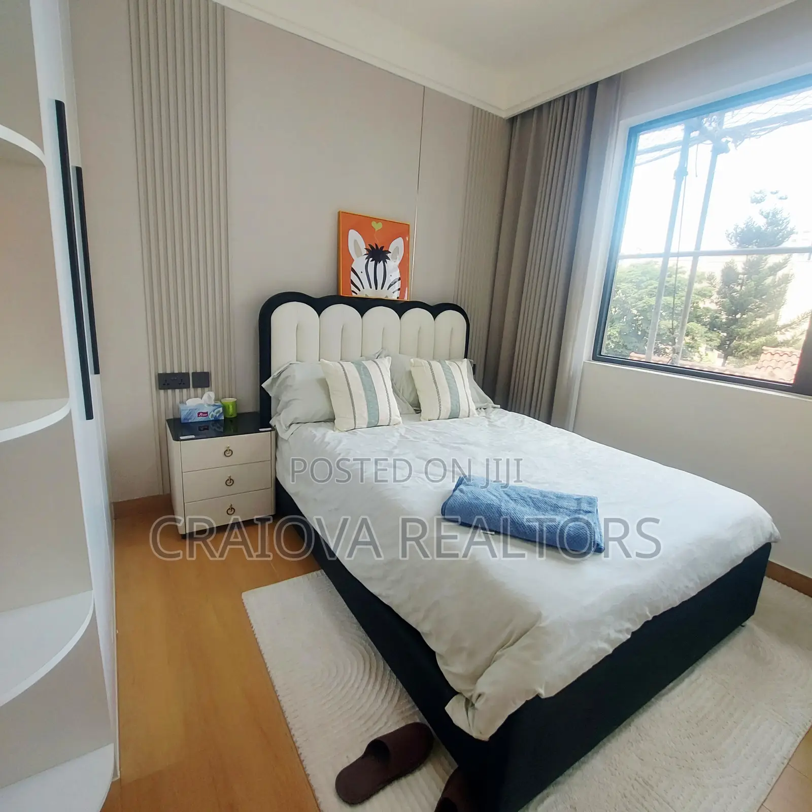 2bdrm Apartment in Kileleshwa for sale