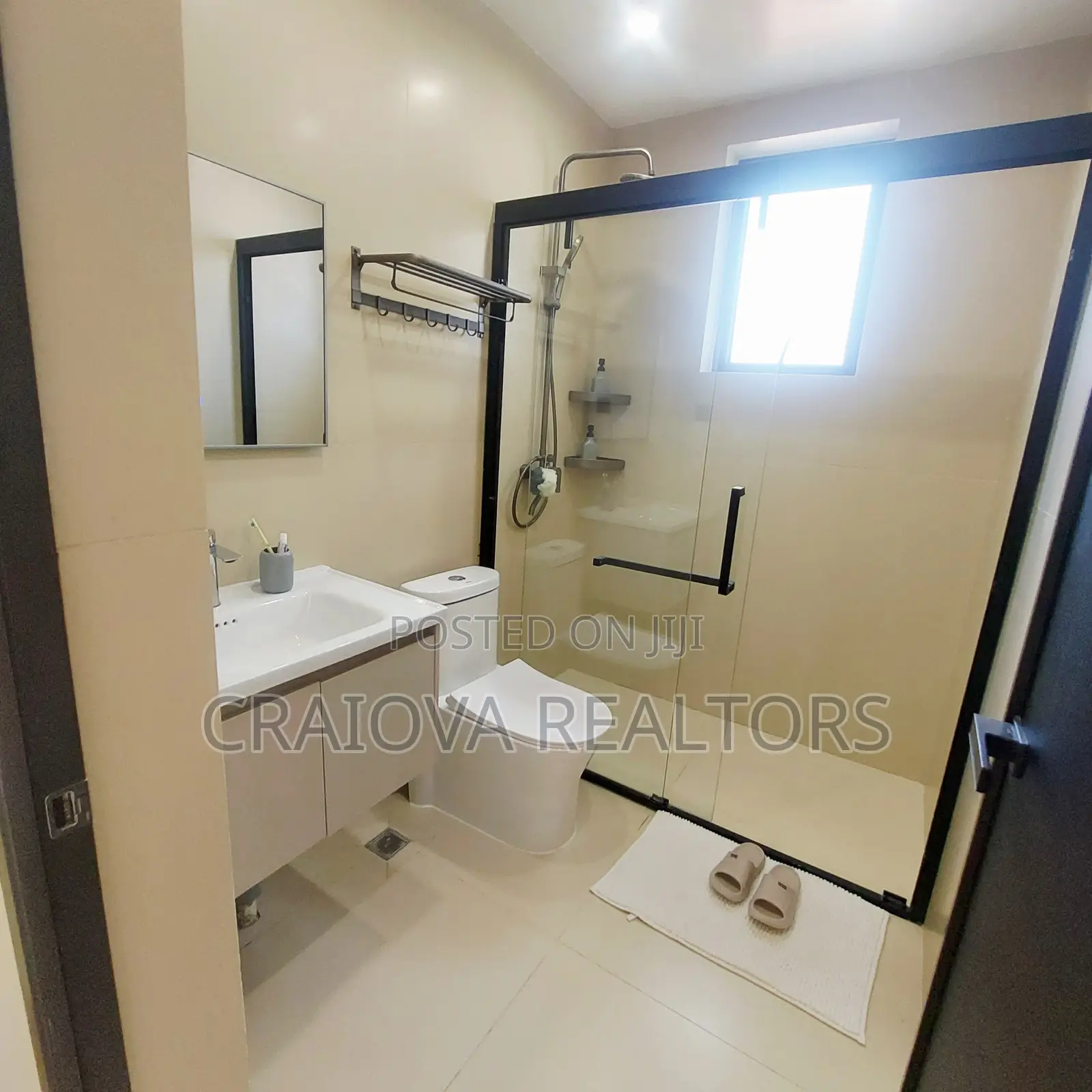 2bdrm Apartment in Kileleshwa for sale