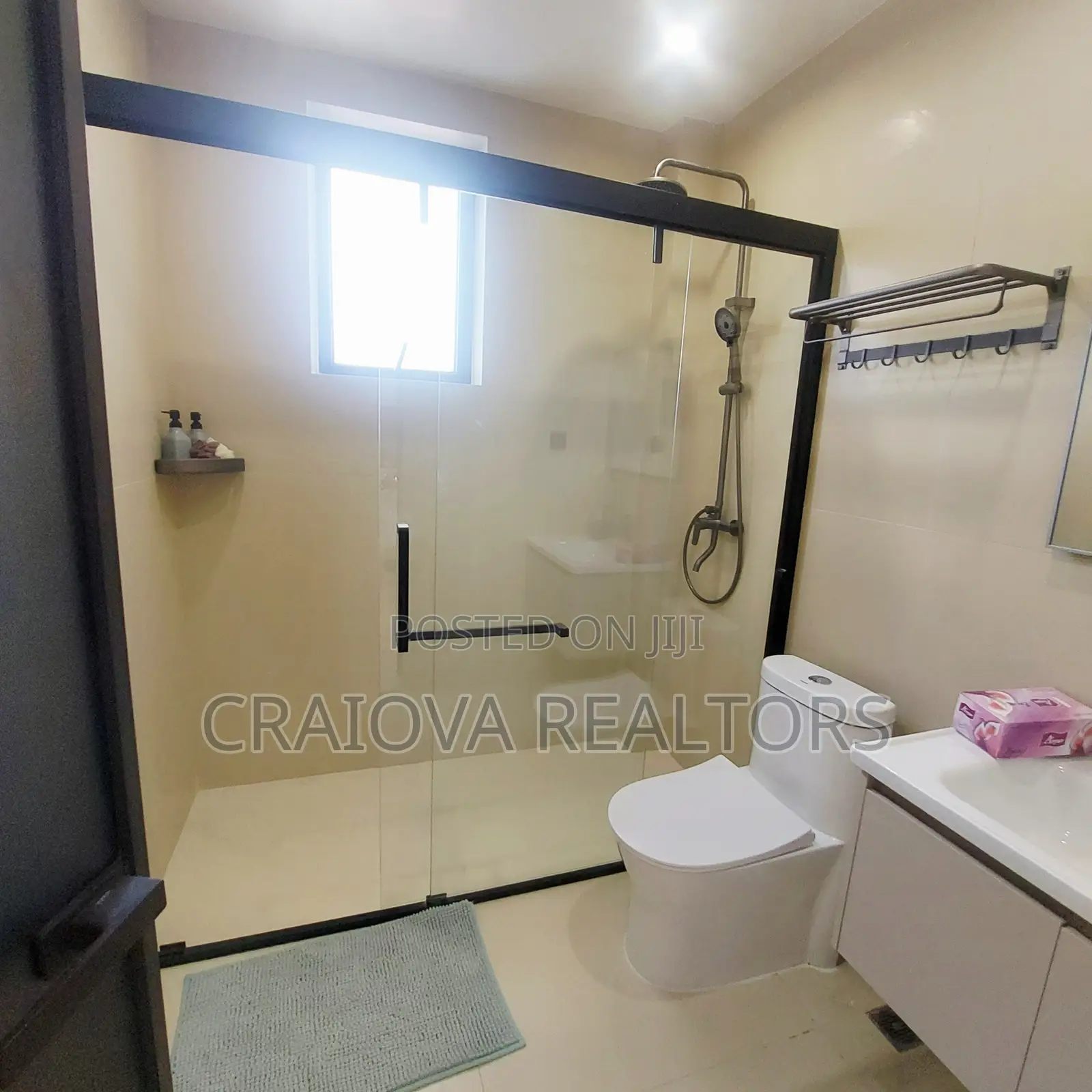 2bdrm Apartment in Kileleshwa for sale
