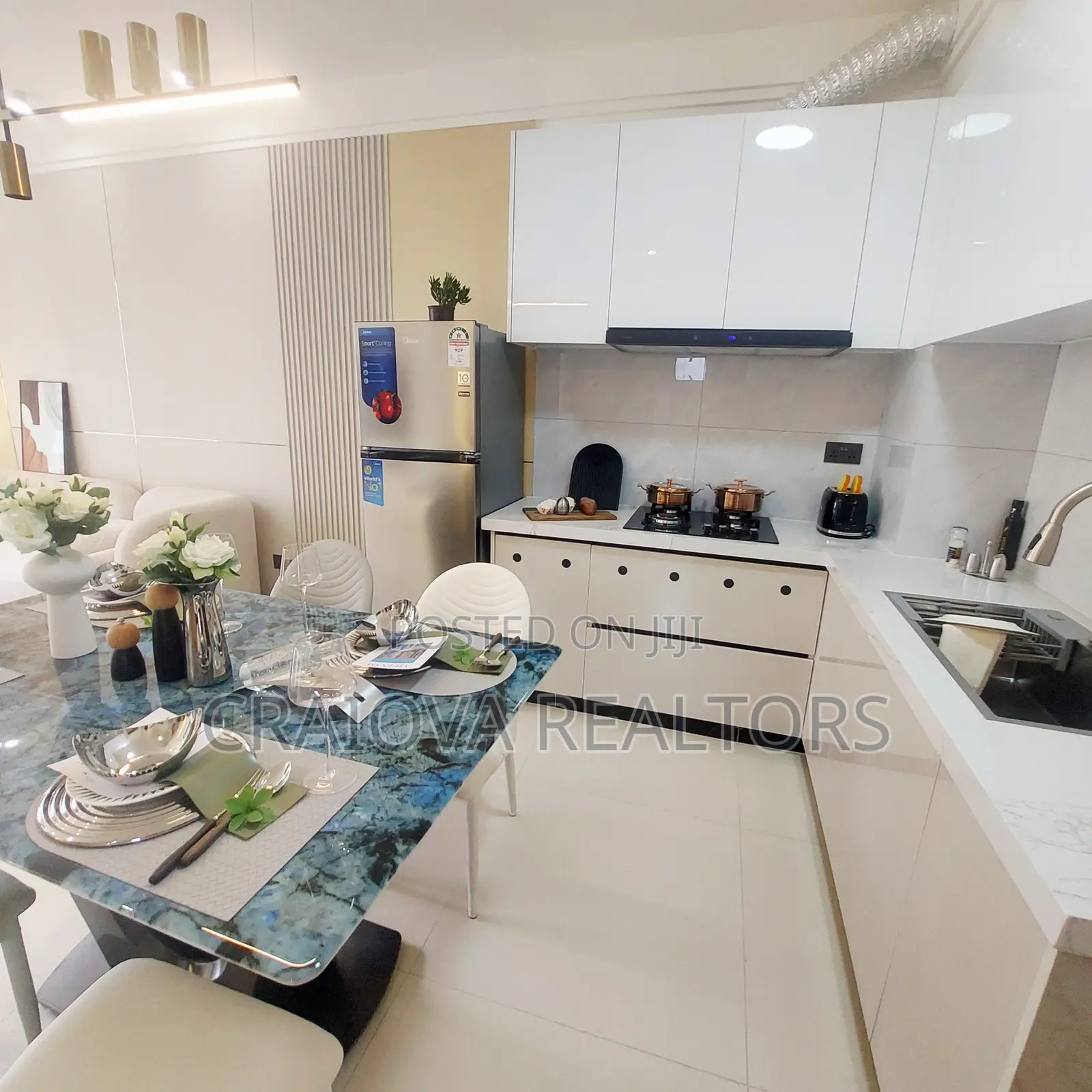2bdrm Apartment in Kileleshwa for sale