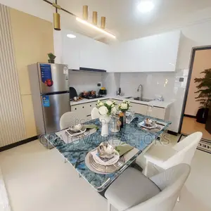 2bdrm Apartment in Kileleshwa for sale