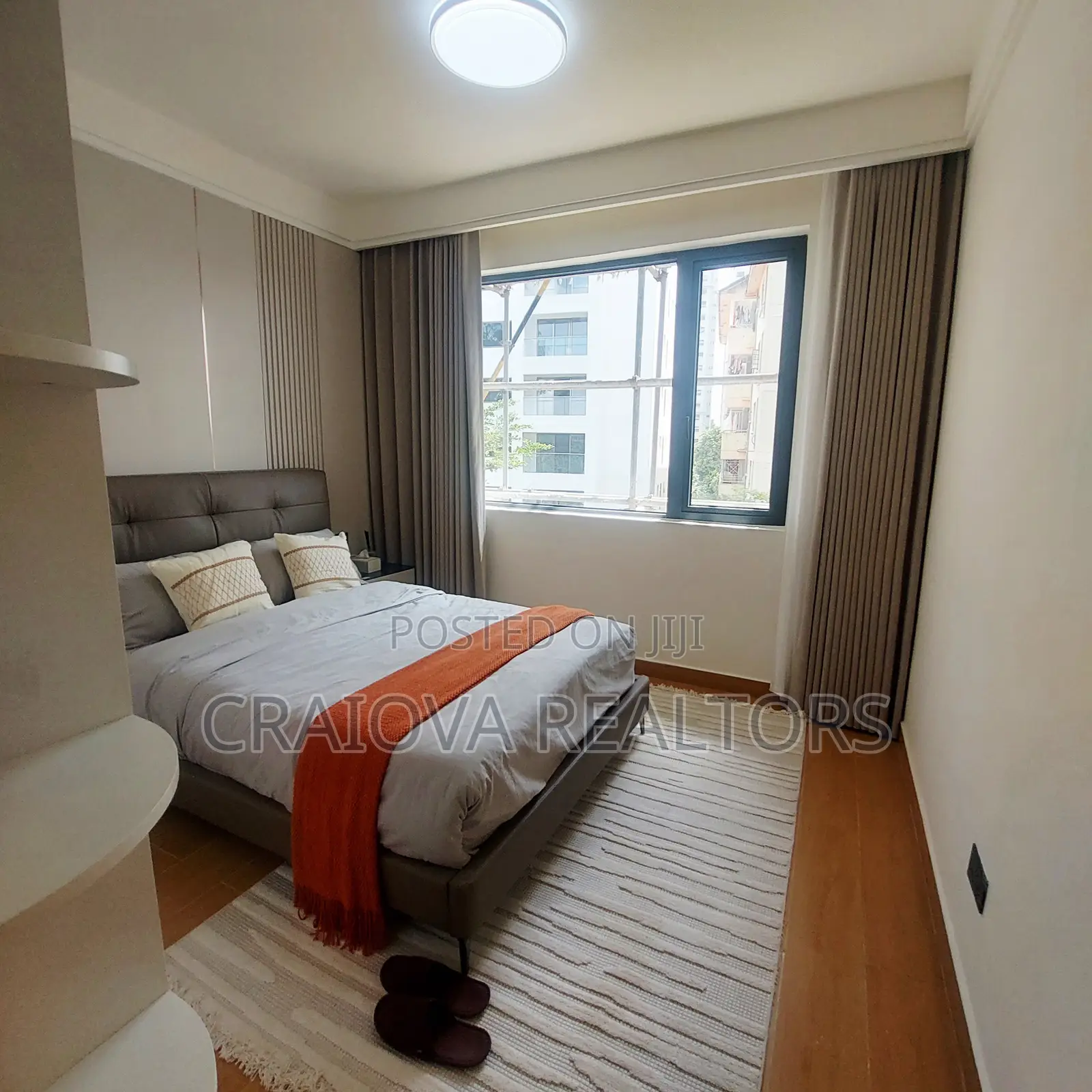 2bdrm Apartment in Kileleshwa for sale