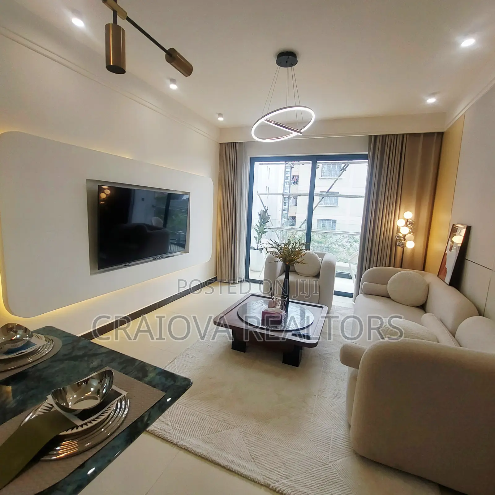 2bdrm Apartment in Kileleshwa for sale