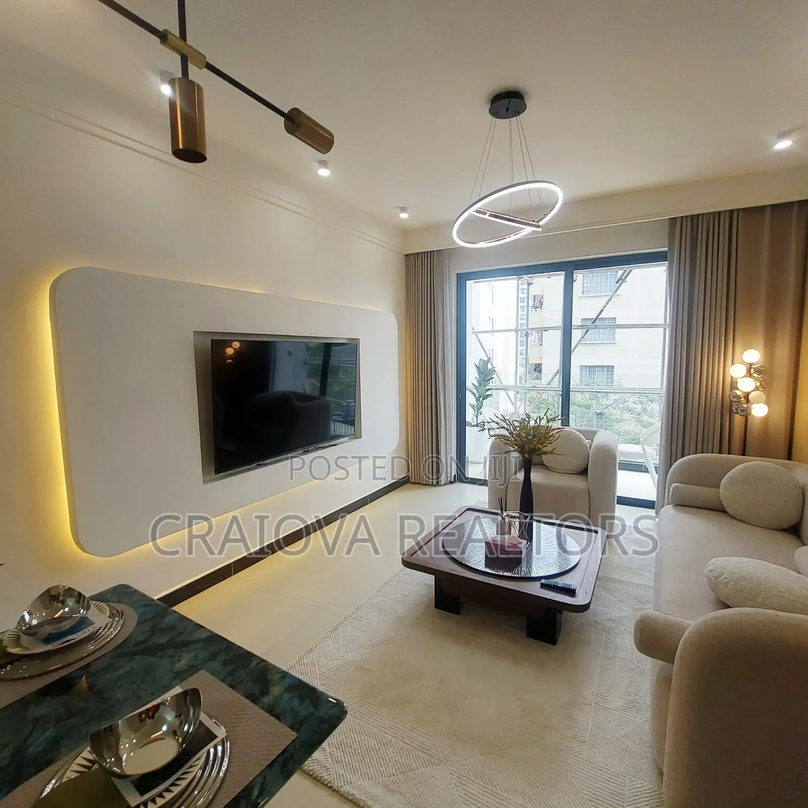 2bdrm Apartment in Kileleshwa for sale