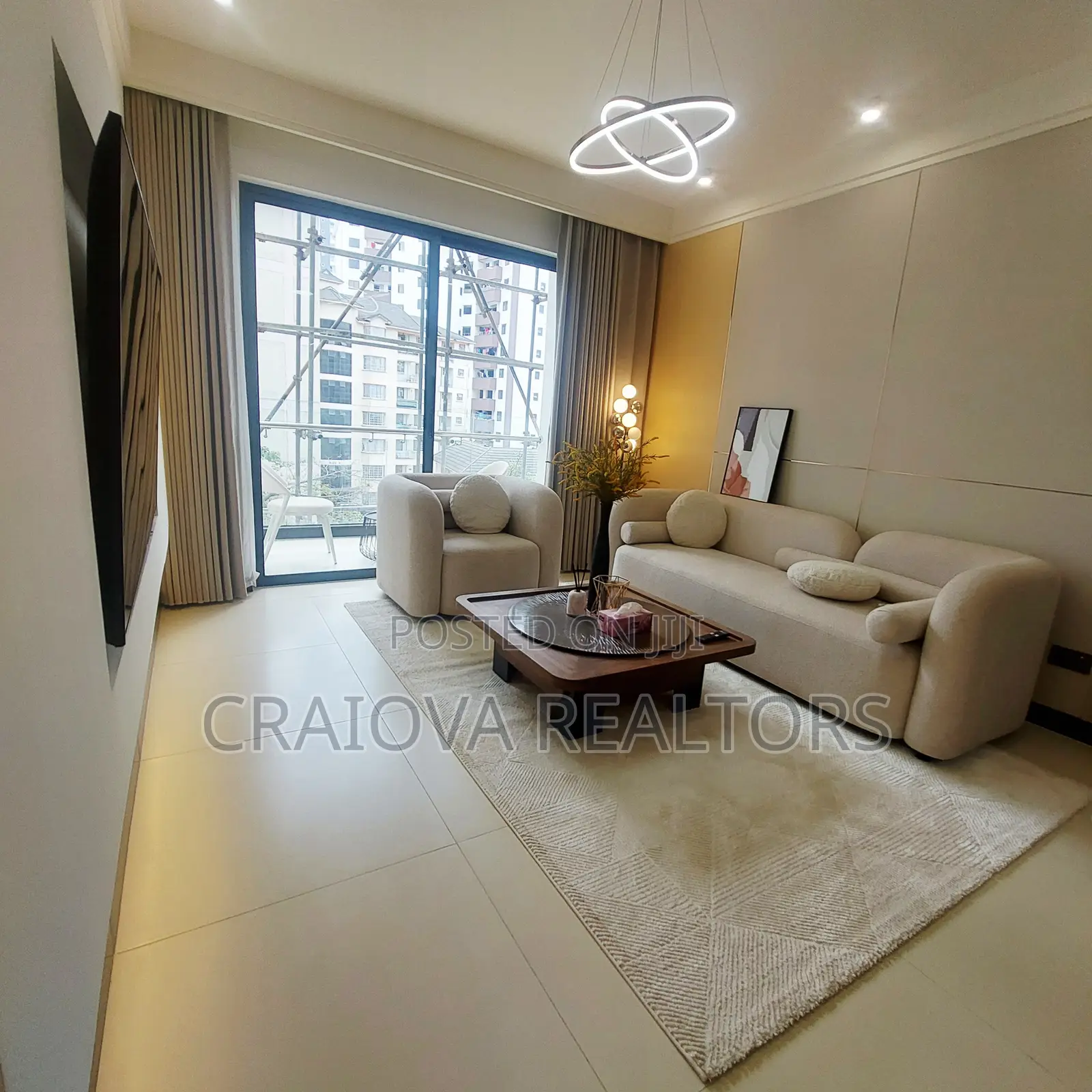 2bdrm Apartment in Kileleshwa for sale