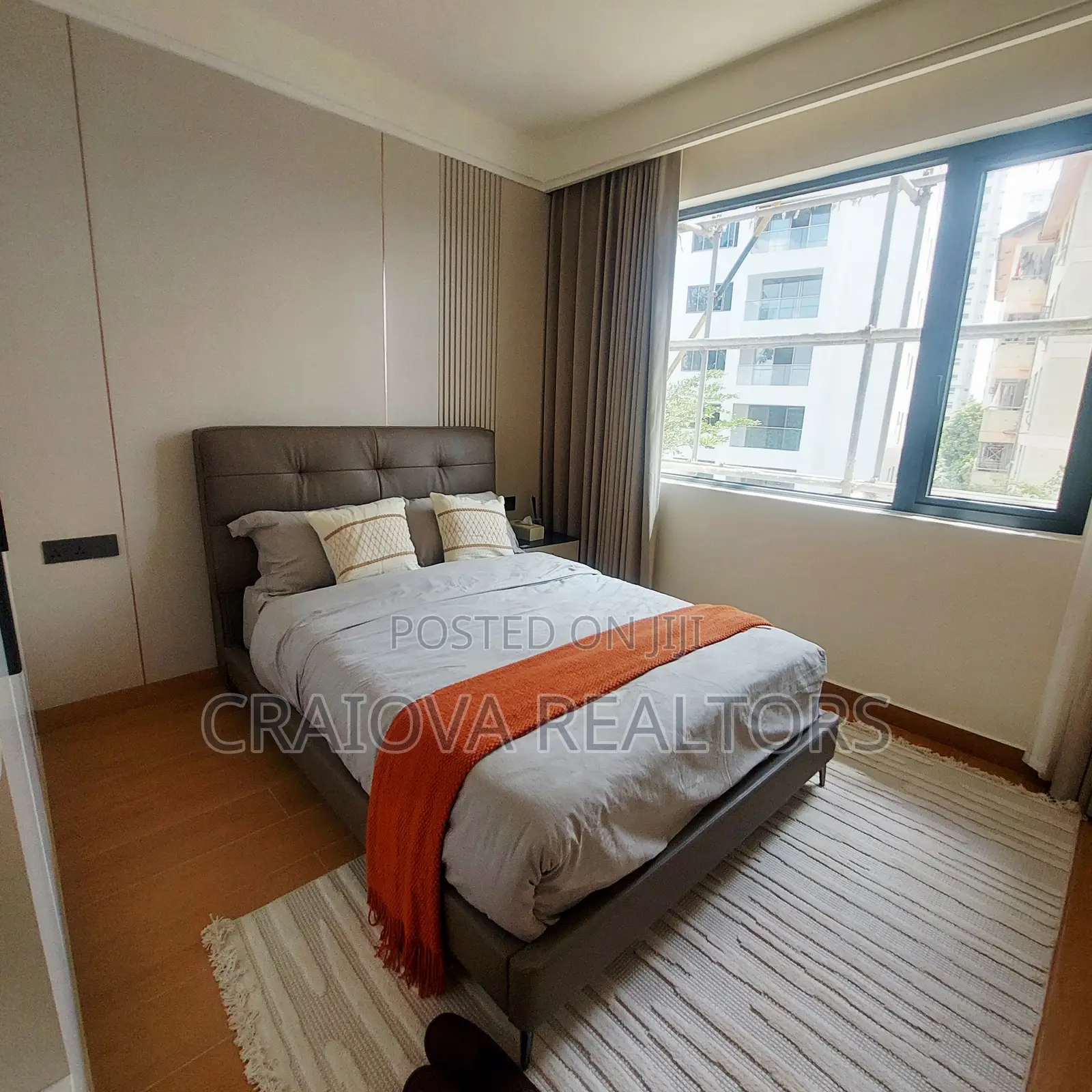 2bdrm Apartment in Kileleshwa for sale