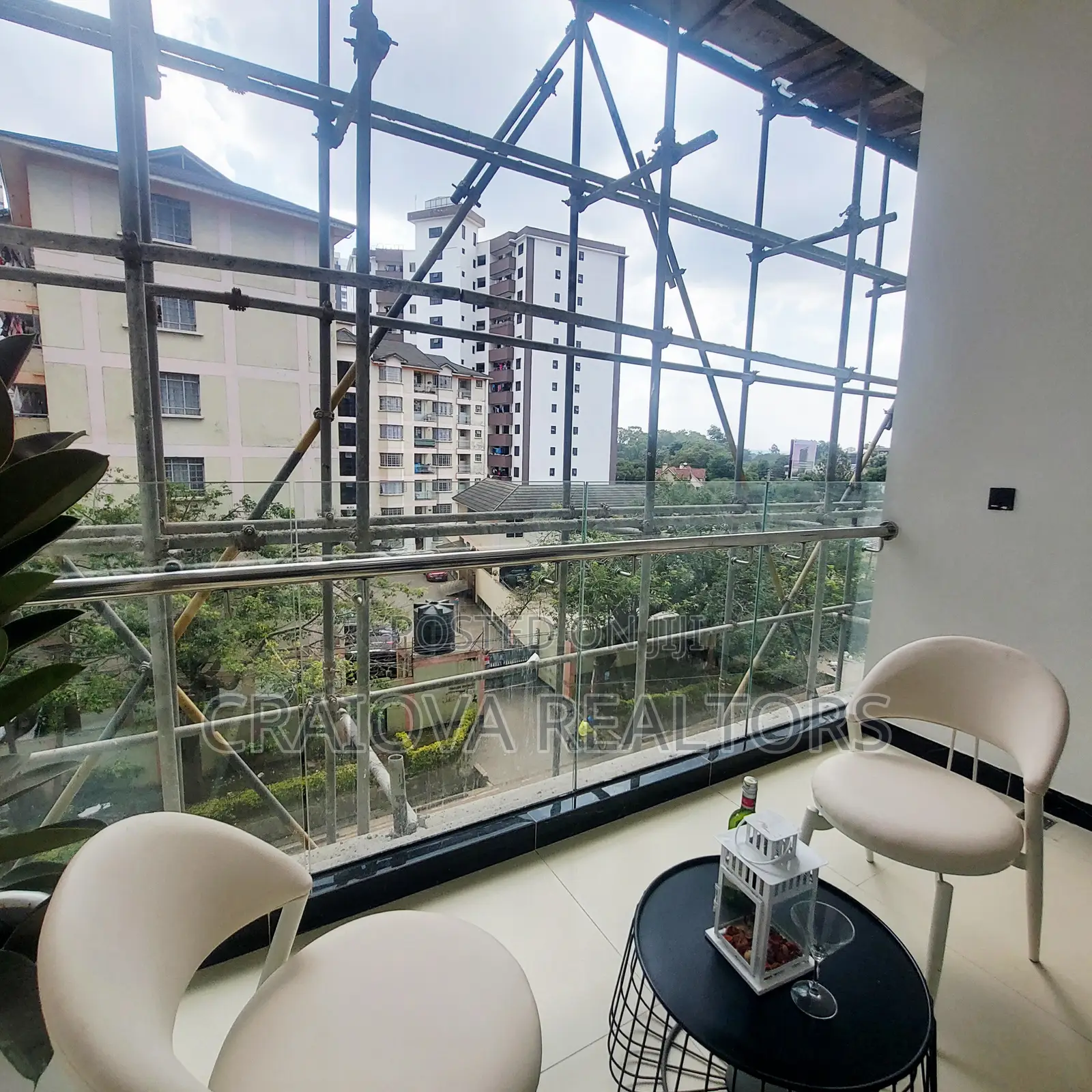 2bdrm Apartment in Kileleshwa for sale