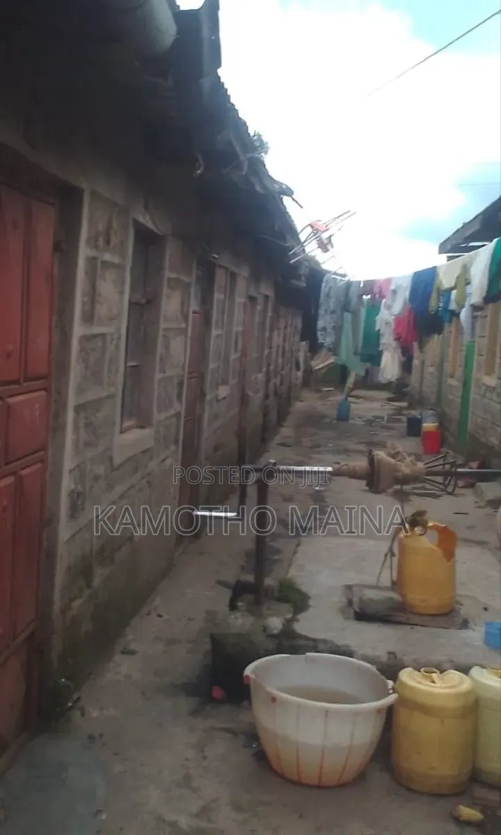 Rental House for Sale