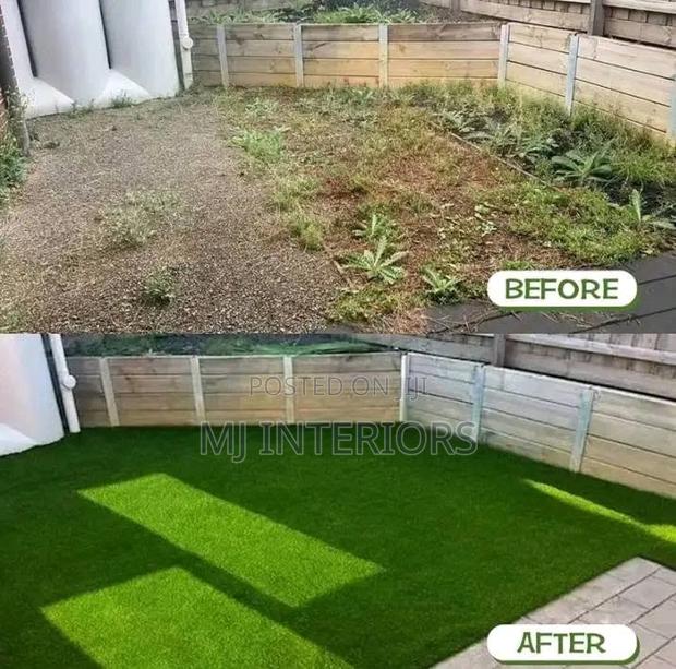 Artificial Grass Carpet for Home Commercial Projects