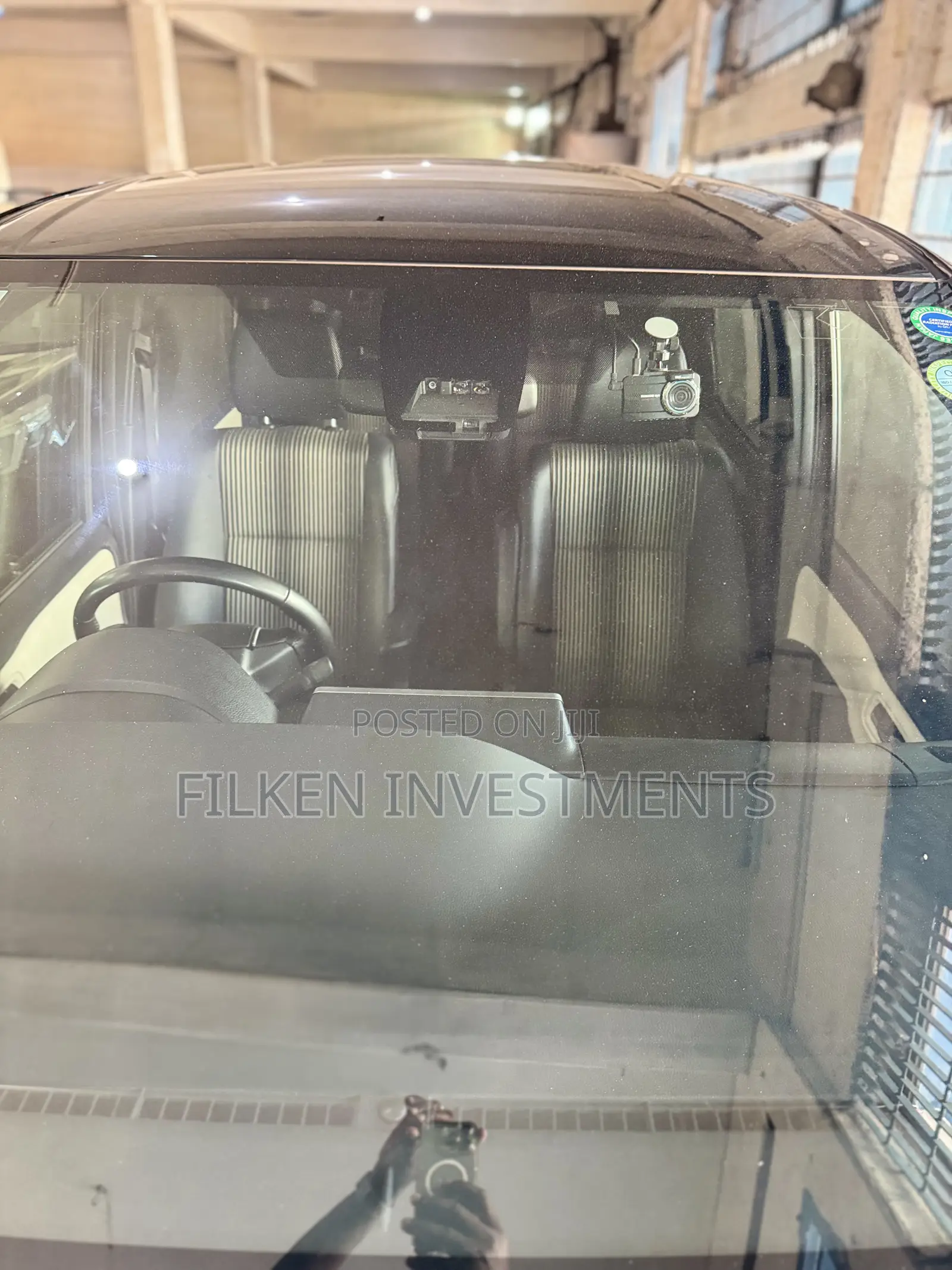 Toyota Noah 2.0 FWD (7 Seater) 2020 Black