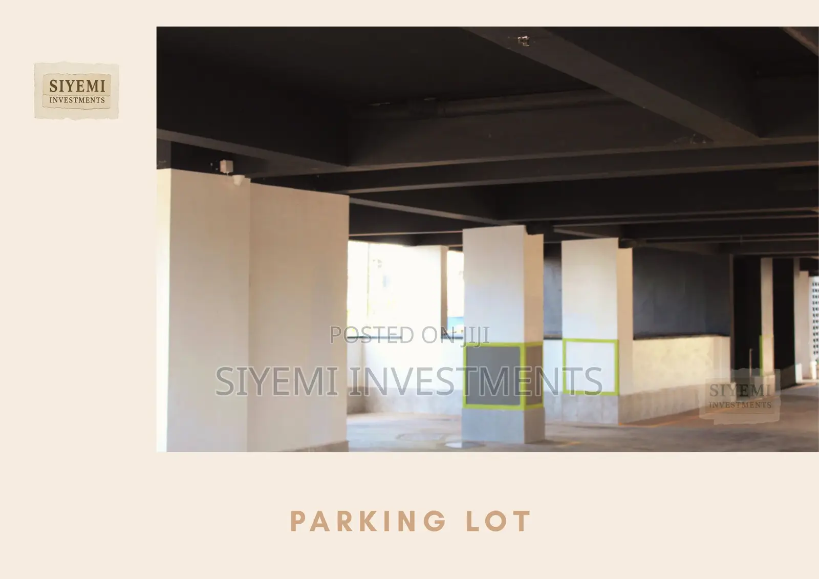 1bdrm Apartment in 127 Kaya, Kitisuru for rent