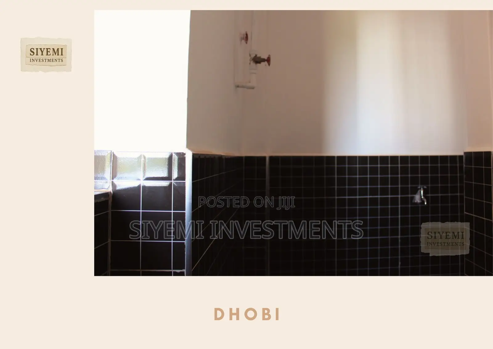 1bdrm Apartment in 127 Kaya, Kitisuru for rent