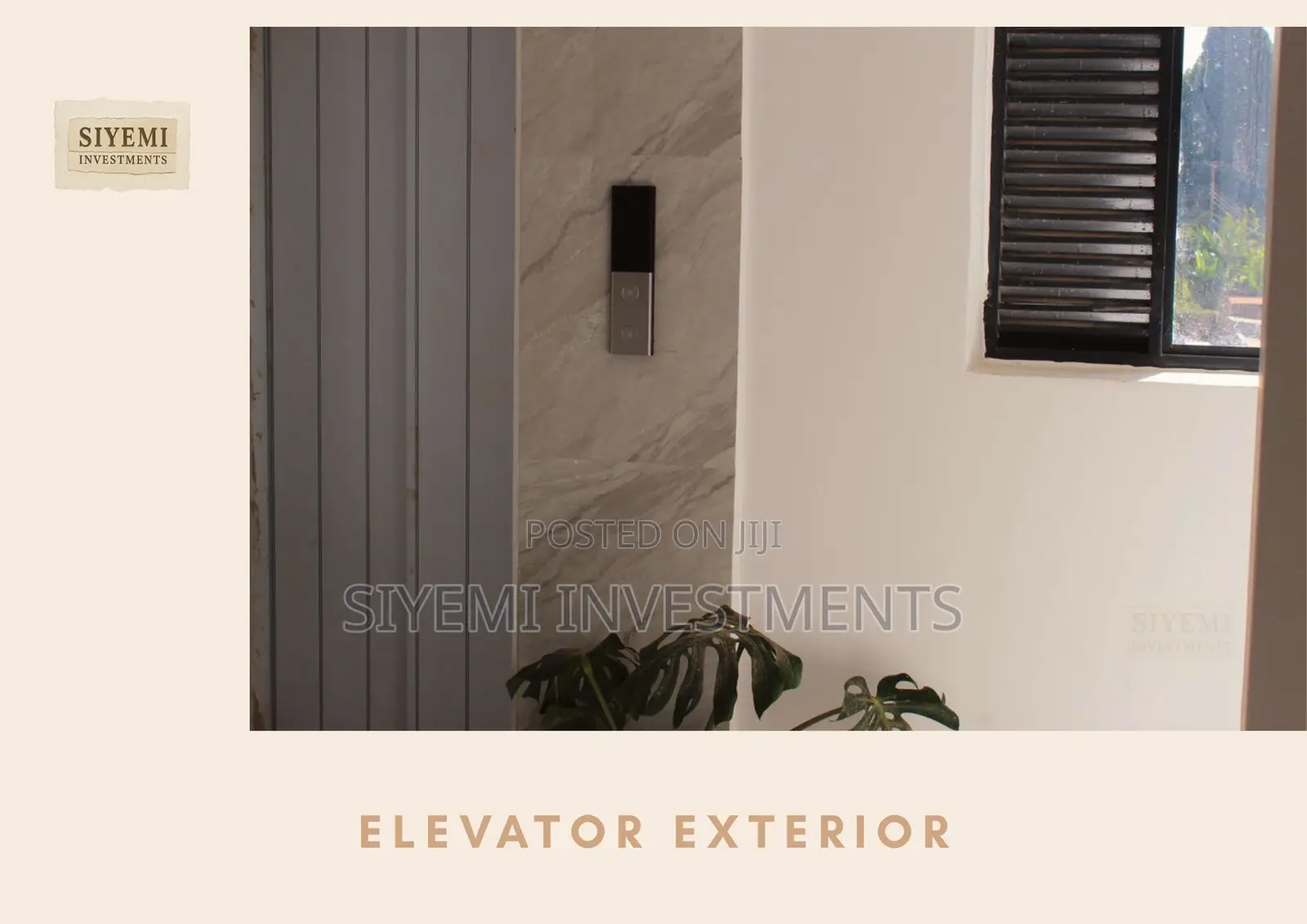 1bdrm Apartment in 127 Kaya, Kitisuru for rent