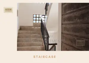 1bdrm Apartment in 127 Kaya, Kitisuru for rent