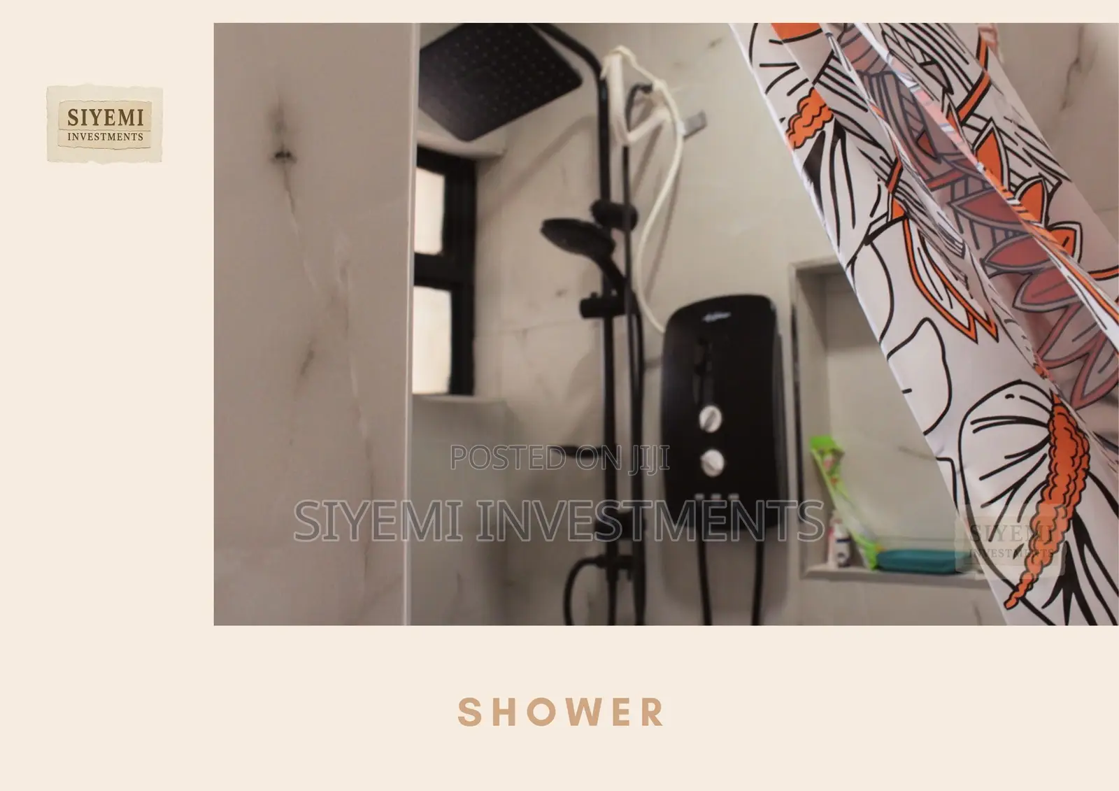 1bdrm Apartment in 127 Kaya, Kitisuru for rent