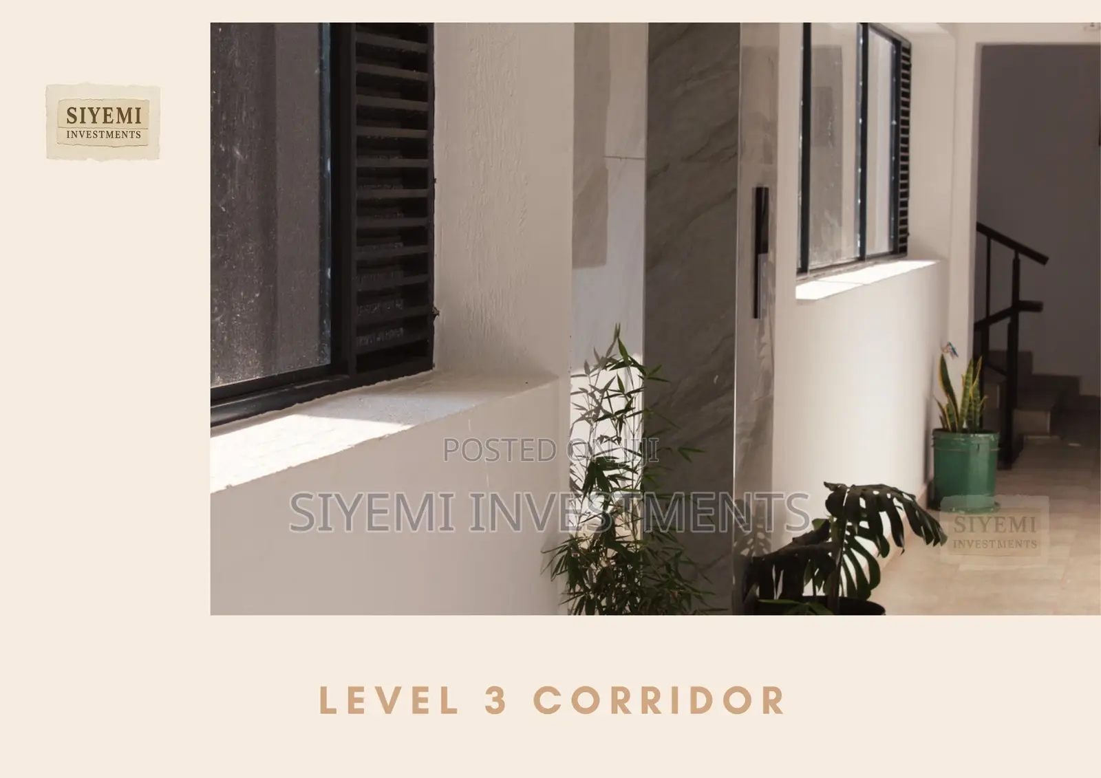 1bdrm Apartment in 127 Kaya, Kitisuru for rent