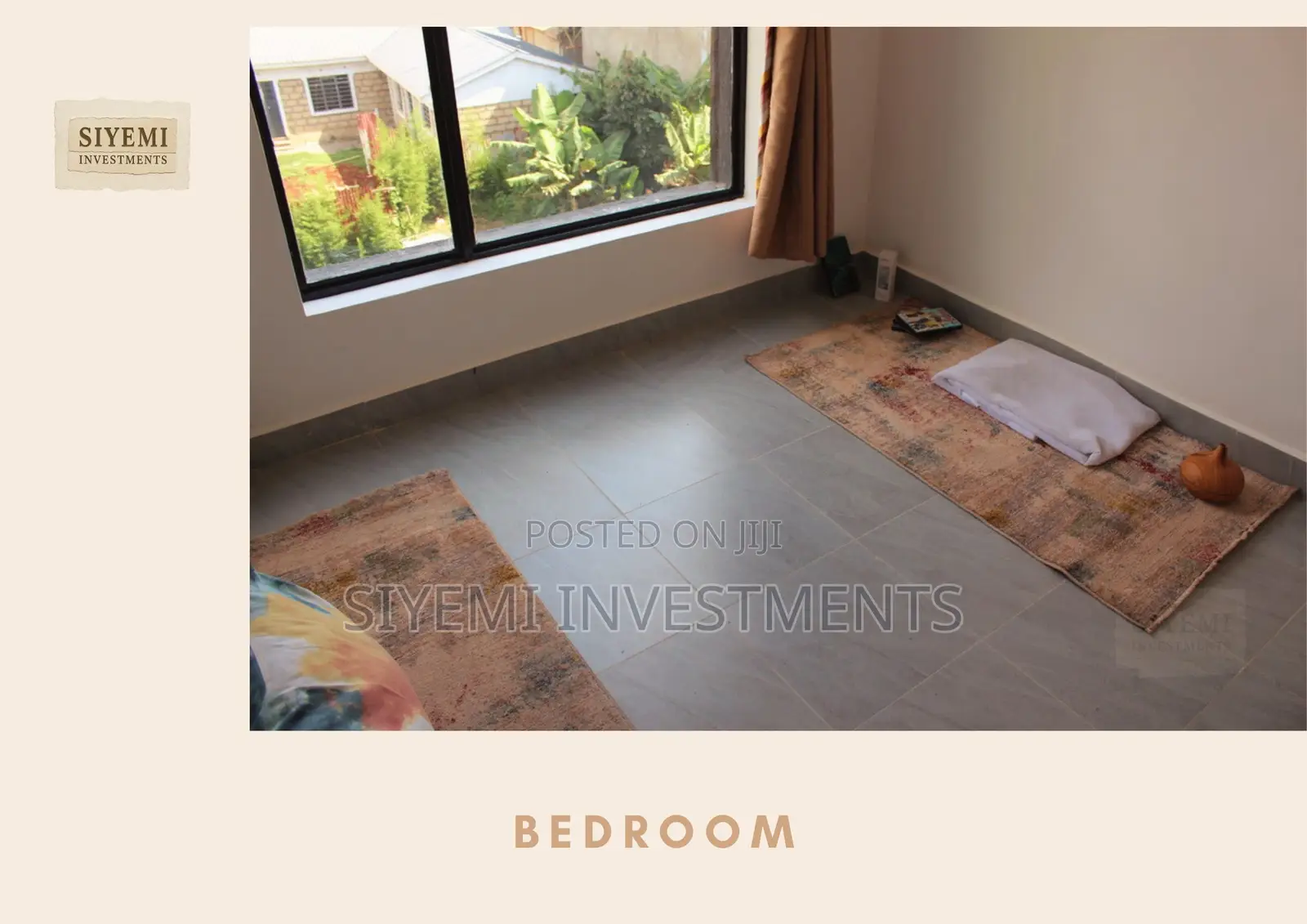 1bdrm Apartment in 127 Kaya, Kitisuru for rent