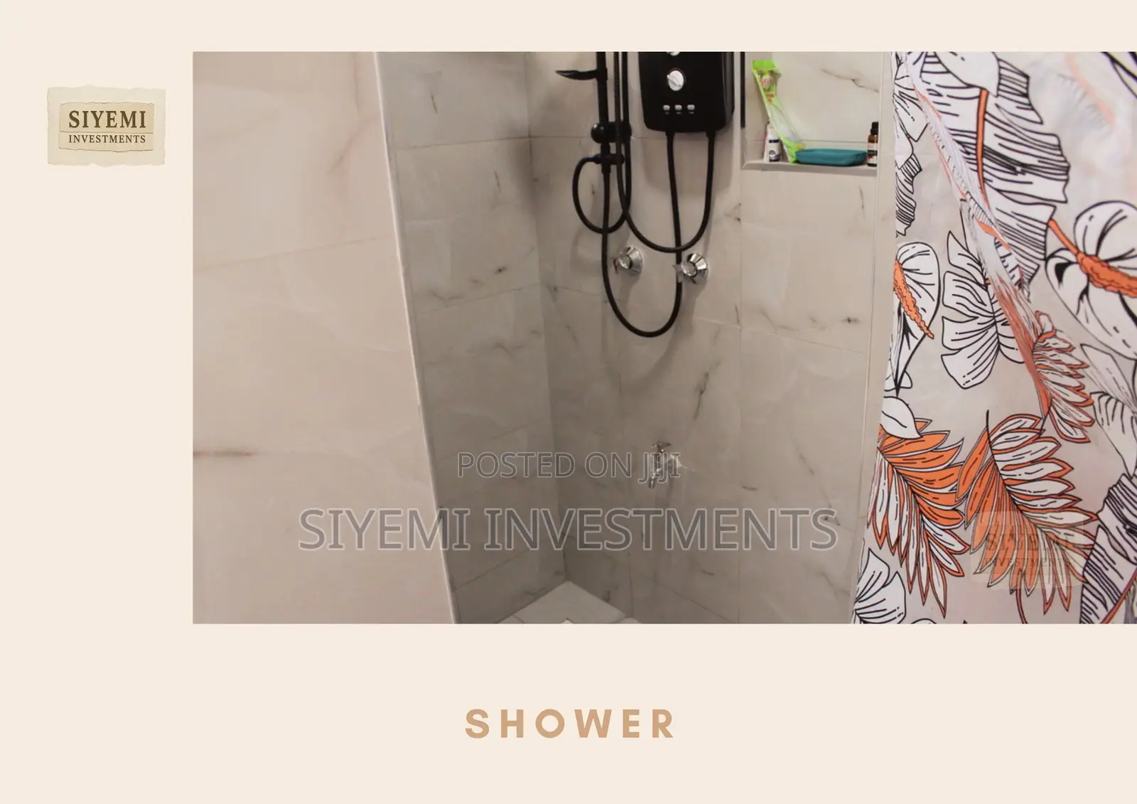 1bdrm Apartment in 127 Kaya, Kitisuru for rent