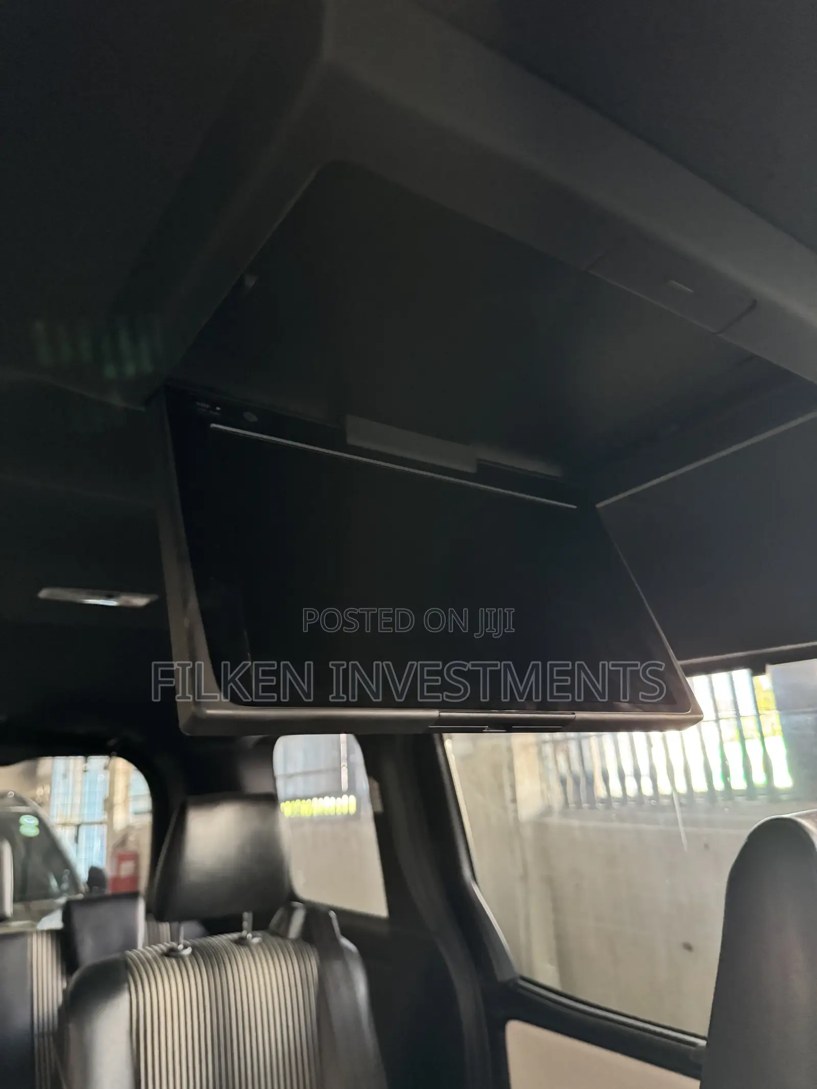 Toyota Noah 2.0 FWD (7 Seater) 2020 Black