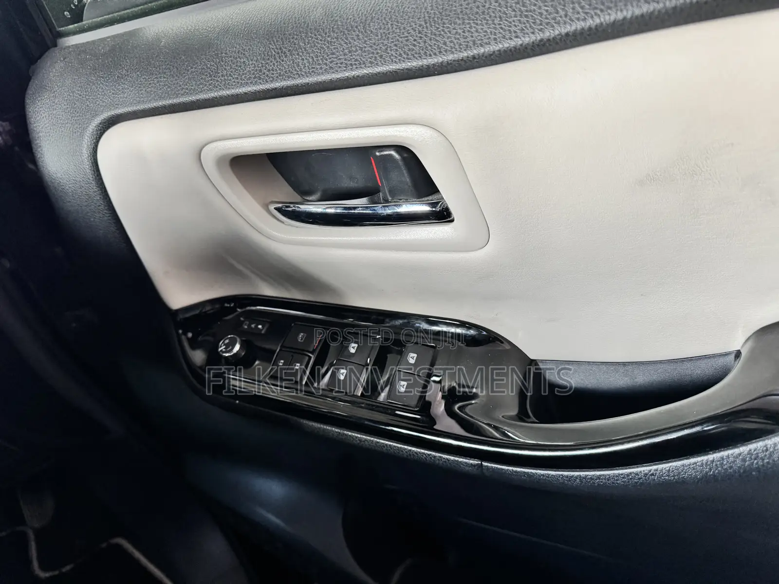 Toyota Noah 2.0 FWD (7 Seater) 2020 Black