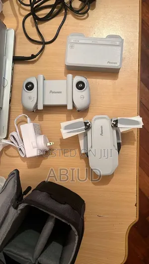 Potensic Atom 2 Drone – , 10km Range, 32min Flight