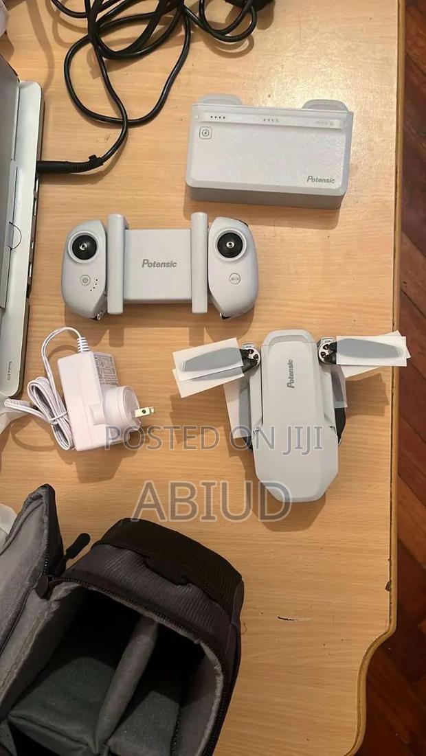 Potensic Atom 2 Drone – , 10km Range, 32min Flight