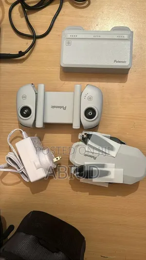Potensic Atom 2 Drone – , 10km Range, 32min Flight