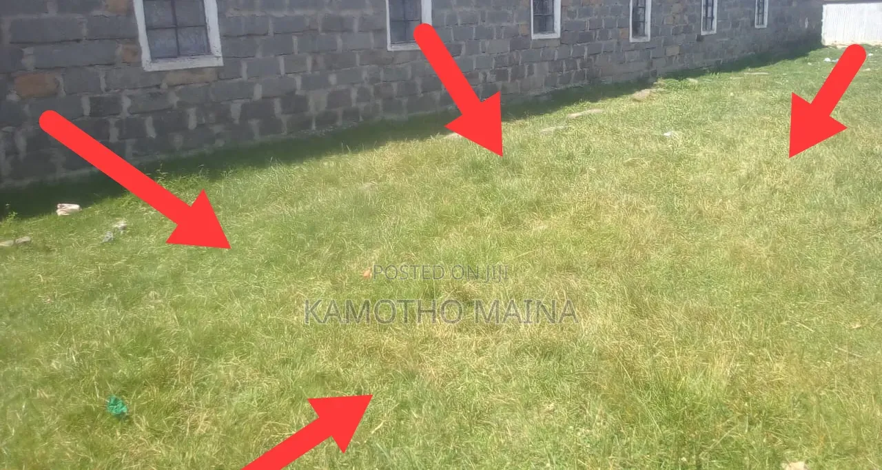 Plot For Sale