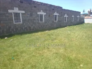Plot For Sale