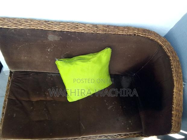 Outdoor/Indoor Seats - thumbnail 3