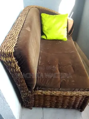 Outdoor/Indoor Seats