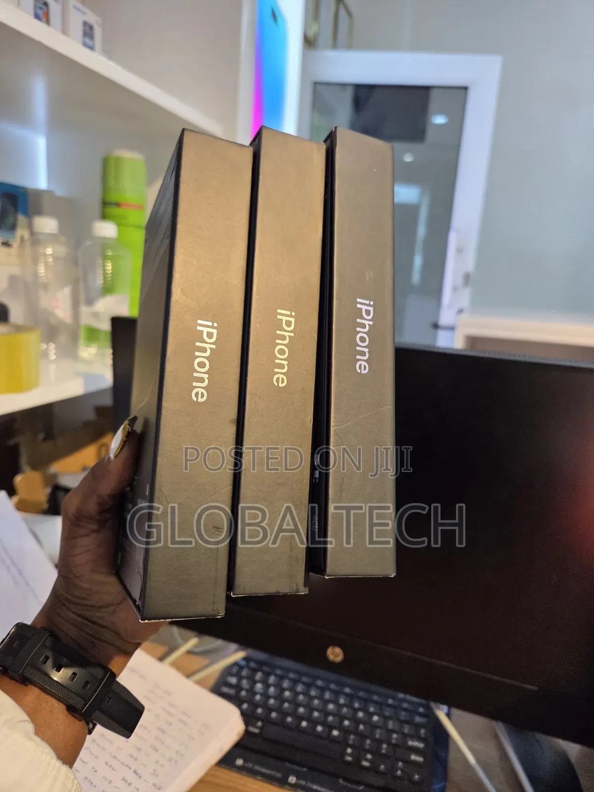 New Apple iPhone 13 Pro Max 256 GB Silver