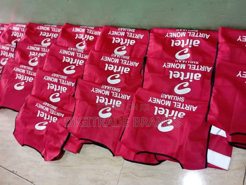 Non Woven Bags Branding