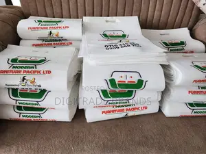 Non Woven Bags Branding