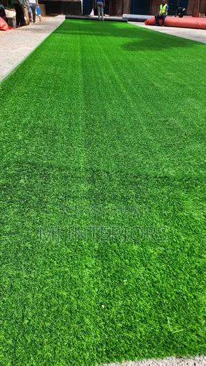 Artificial Lawn Carpet for Walkways Courtyard Areas