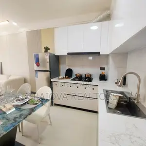 2bdrm Apartment in Kileleshwa for sale