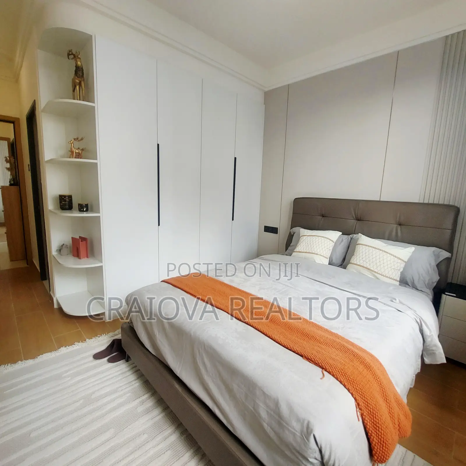 2bdrm Apartment in Kileleshwa for sale