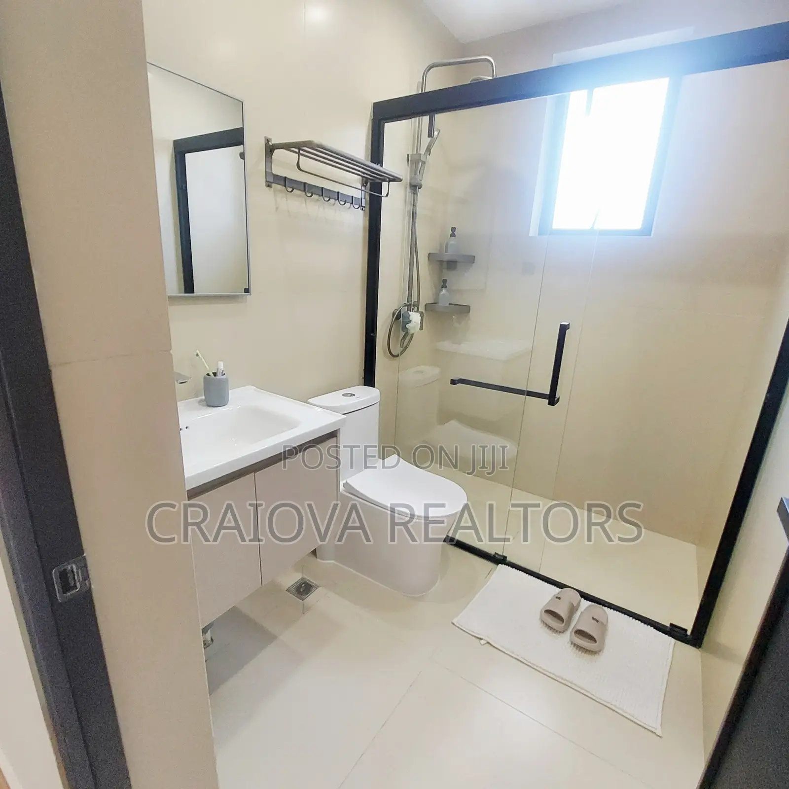 2bdrm Apartment in Kileleshwa for sale