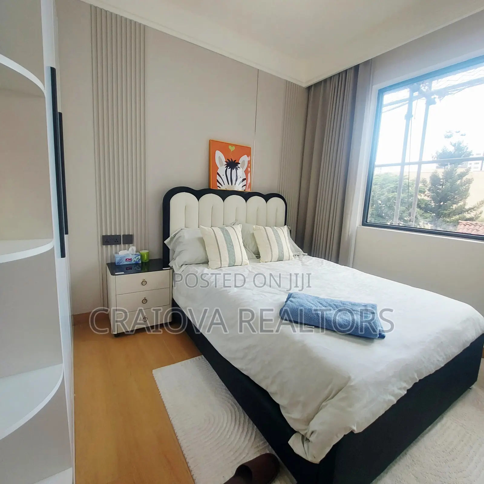 2bdrm Apartment in Kileleshwa for sale