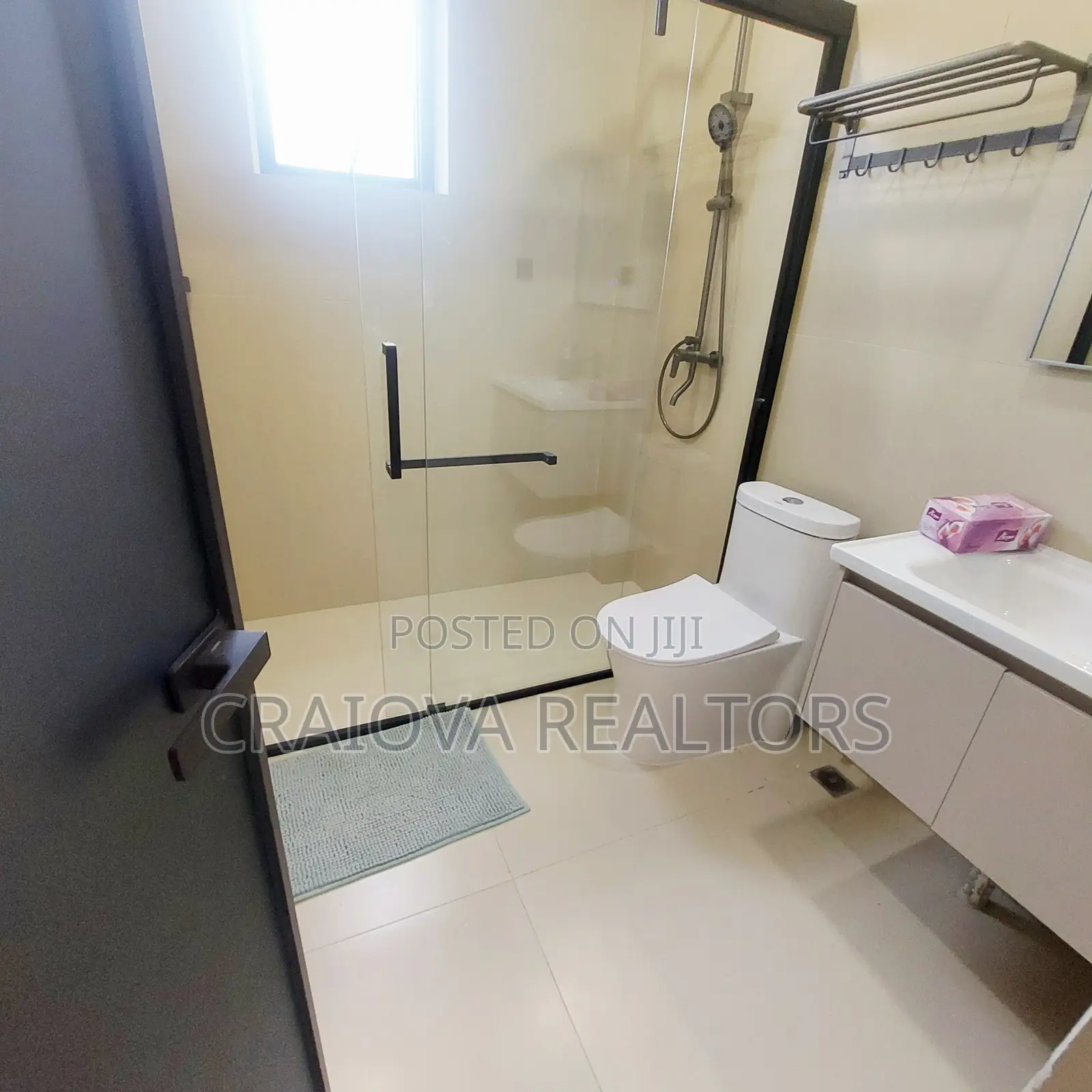 2bdrm Apartment in Kileleshwa for sale
