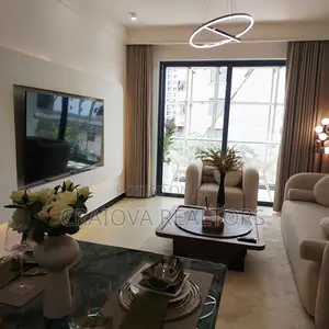 2bdrm Apartment in Kileleshwa for sale