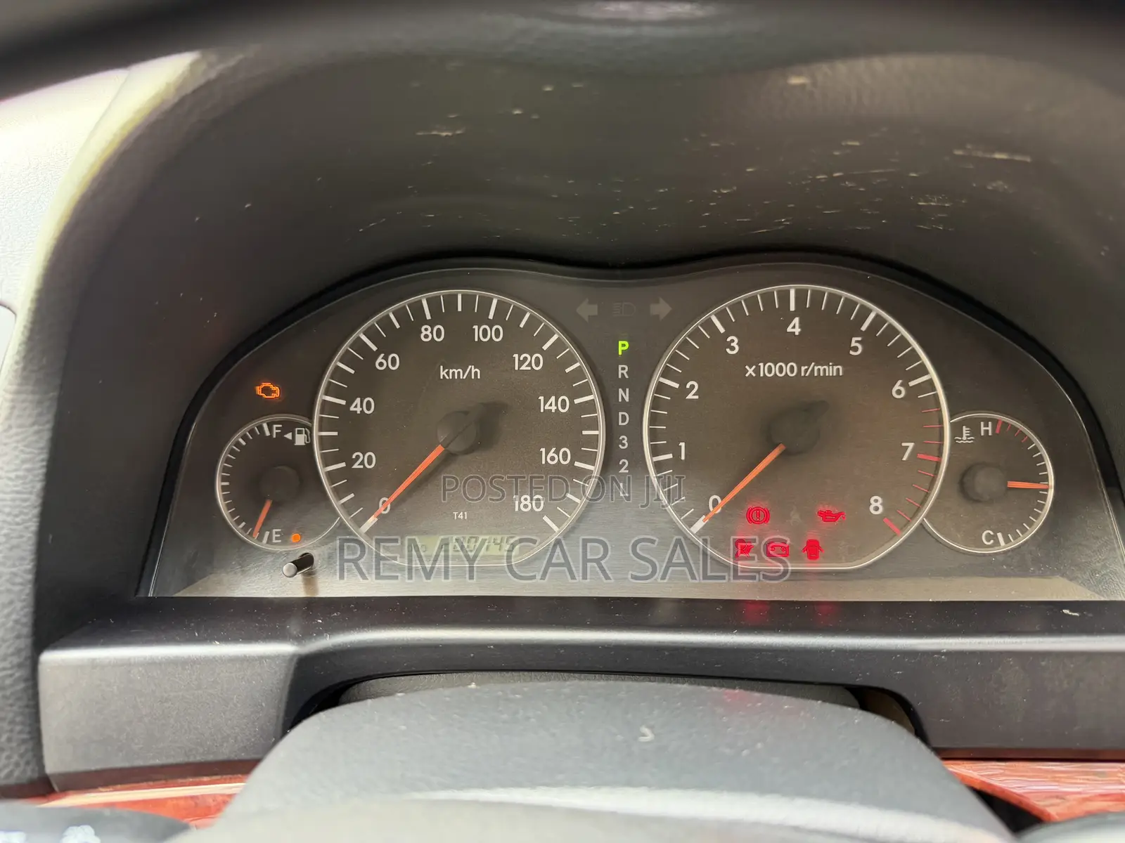Toyota Allion 2006 Silver