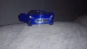 Diecast Toy Cars Collection
