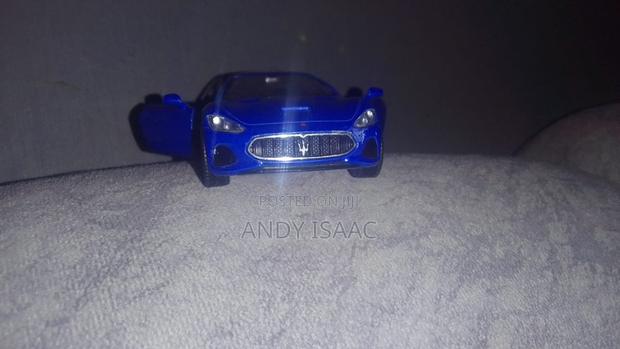 Diecast Toy Cars Collection - thumbnail 4