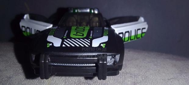 Diecast Toy Cars Collection - thumbnail 7