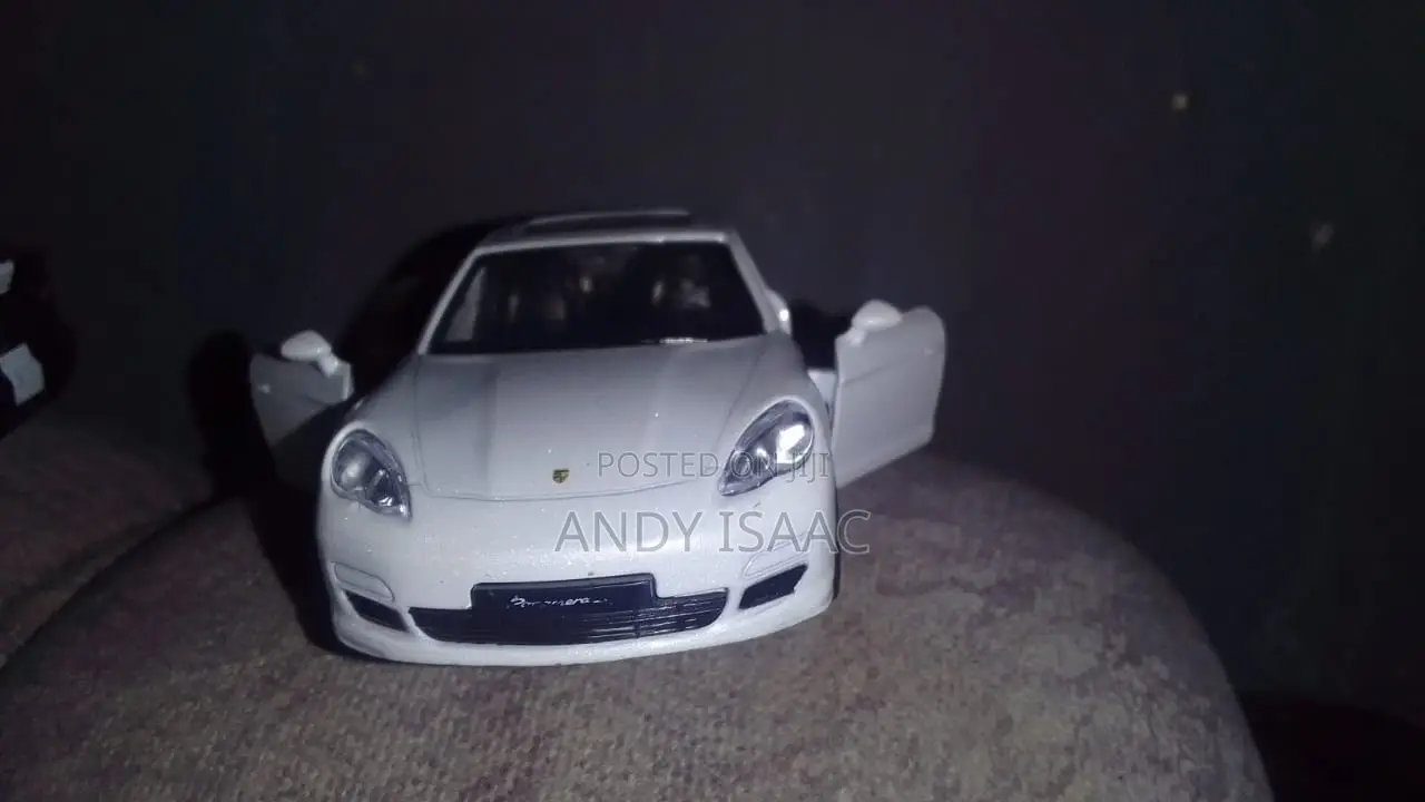 Diecast Toy Cars Collection