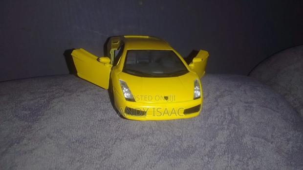 Diecast Toy Cars Collection - thumbnail 10